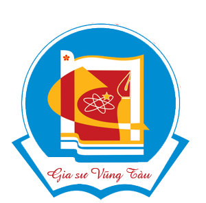 Trung tâm bồi dưỡng văn hóa - Gia sư Vũng Tàu (0933.049.672- 0908.743.090)