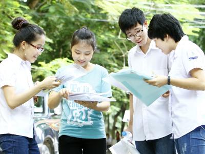 Hướng ra đề trung học phổ thông quốc gia 2016